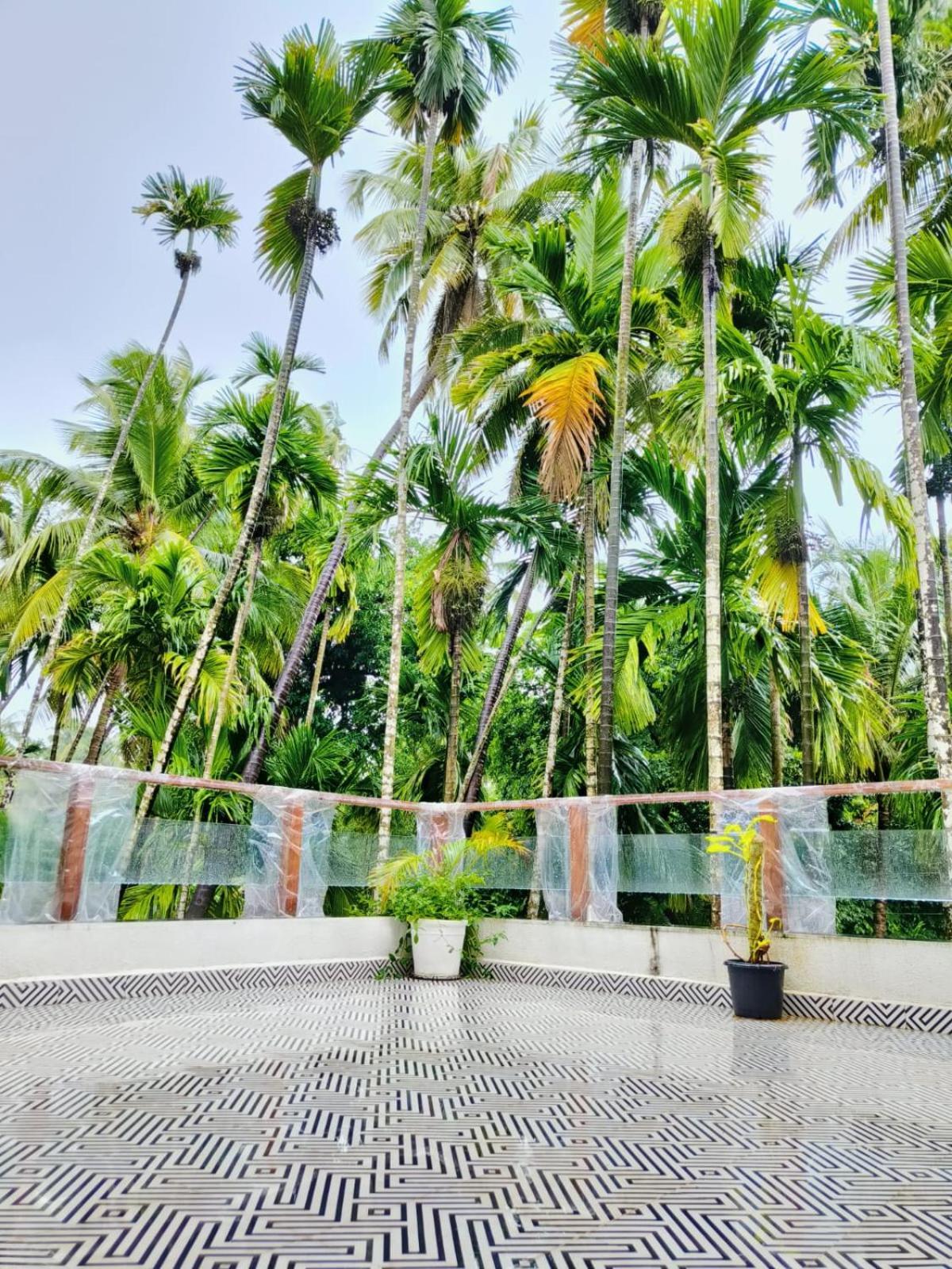 Villa Casa Da Chaul Alībāg Exterior foto